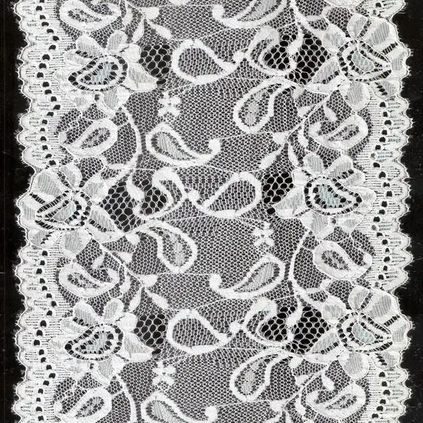 Stretch jacquardtronic lace - design 057