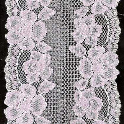 Stretch jacquardtronic lace - design 059