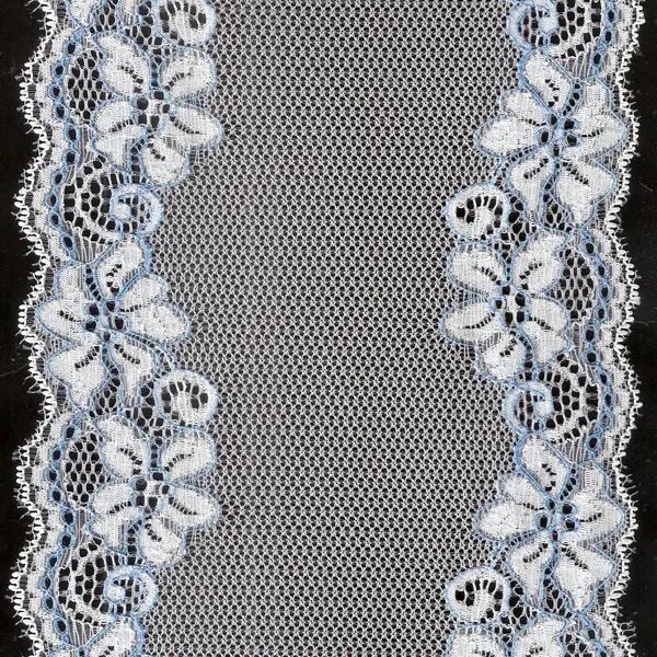 Stretch jacquardtronic lace - design 063