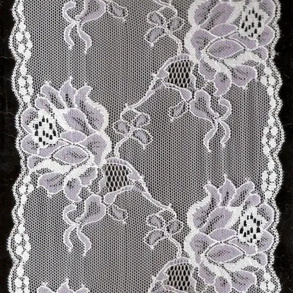 Stretch jacquardtronic lace - design 065