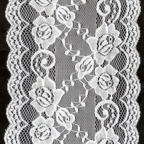 Stretch jacquardtronic lace - design 069