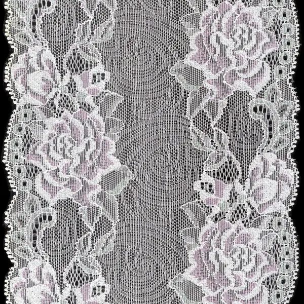 Stretch jacquardtronic lace - design 073