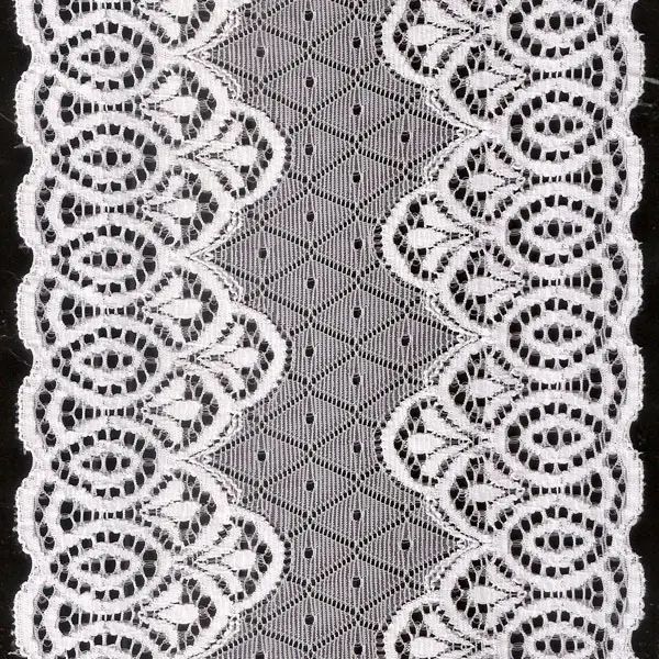 Stretch jacquardtronic lace - design 074