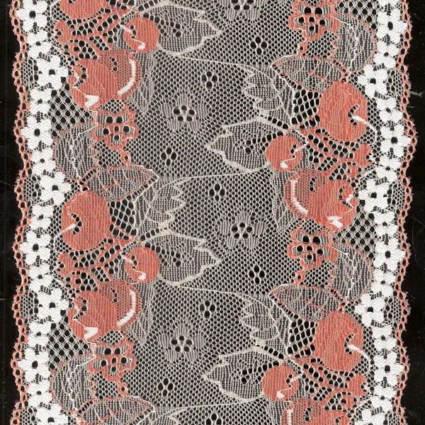 Stretch jacquardtronic lace - design 083