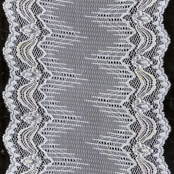 Stretch jacquardtronic lace - design 085