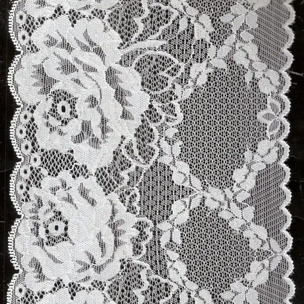 Stretch jacquardtronic lace - design 106