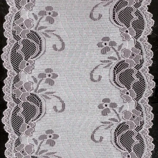 Stretch jacquardtronic lace - design 109