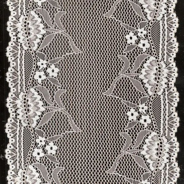 Stretch jacquardtronic lace - design 119