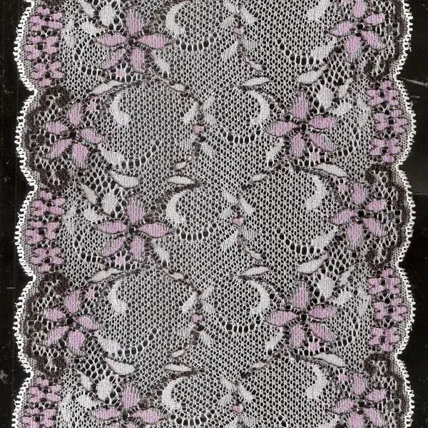 Stretch jacquardtronic lace - design 120