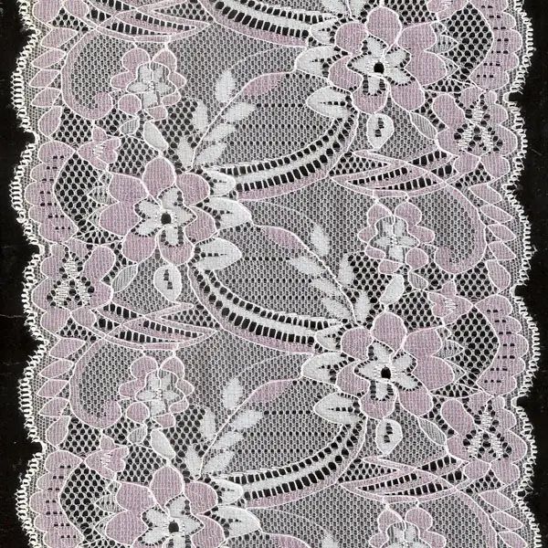 Stretch jacquardtronic lace - design 127