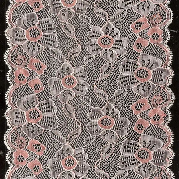 Stretch jacquardtronic lace - design 133