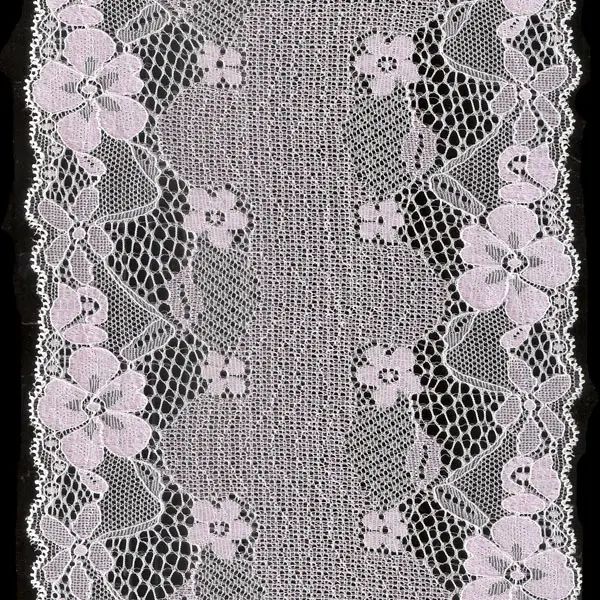 Stretch jacquardtronic lace - design 141