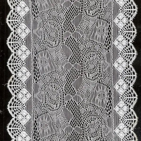 Stretch jacquardtronic lace - design 148
