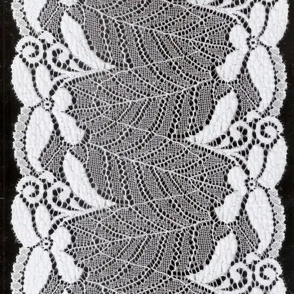 Stretch jacquardtronic lace - design 150