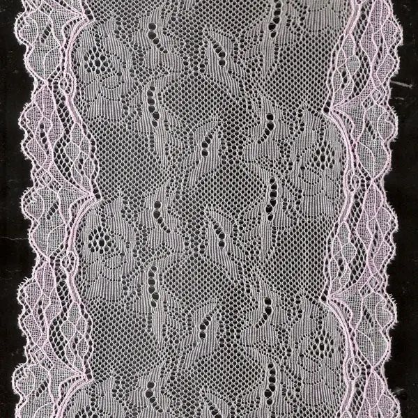 Stretch jacquardtronic lace - design 151