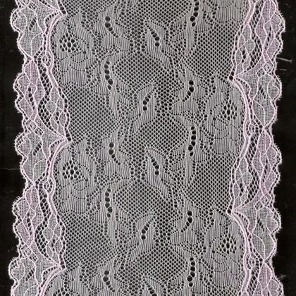 Stretch jacquardtronic lace - design 151