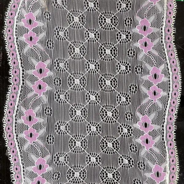Stretch jacquardtronic lace - design 152