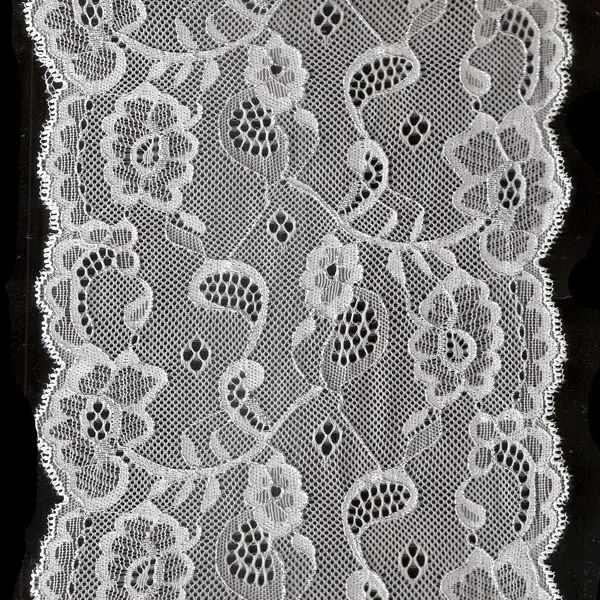 Stretch jacquardtronic lace - design 163