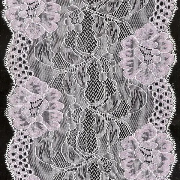Stretch jacquardtronic lace - design 171
