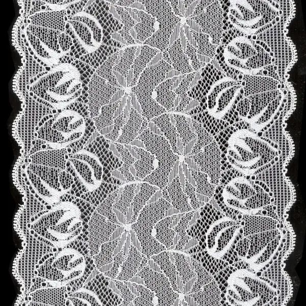 Stretch jacquardtronic lace - design 173