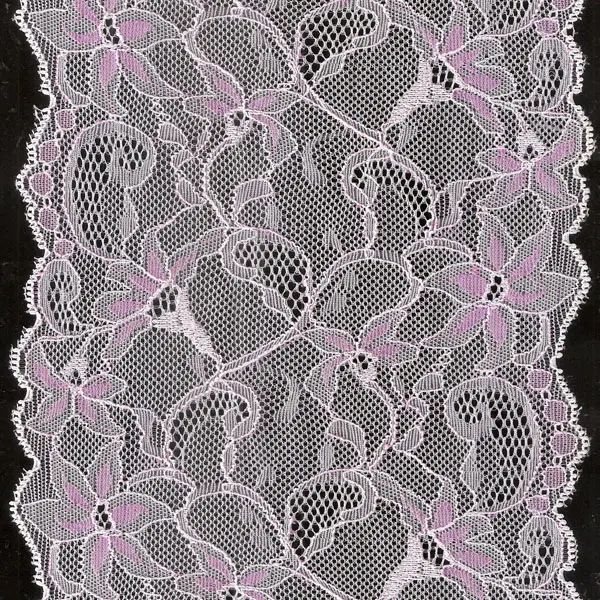 Stretch jacquardtronic lace - design 182