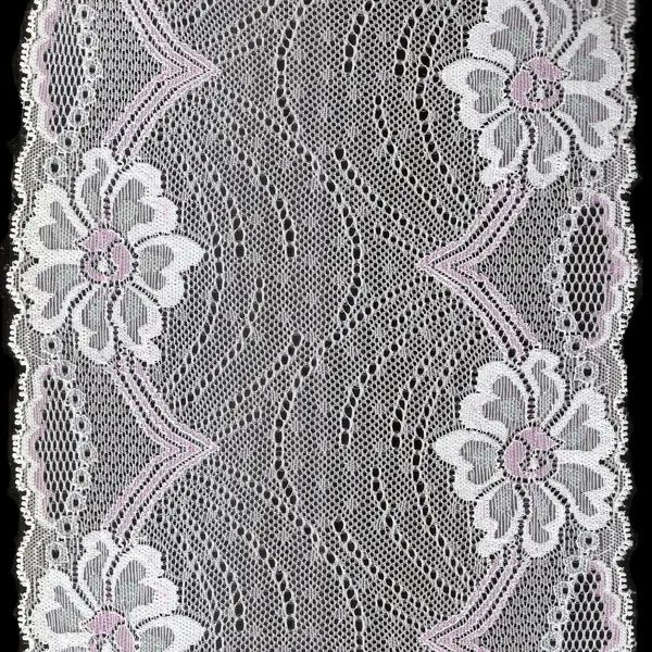 Stretch jacquardtronic lace - design 183
