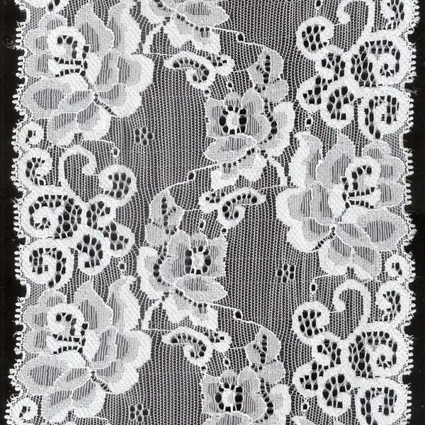 Stretch jacquardtronic lace - design 188