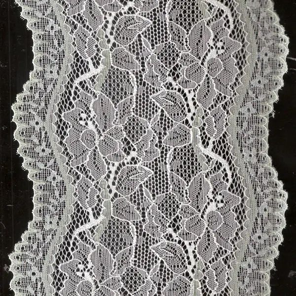 Stretch jacquardtronic lace - design 199