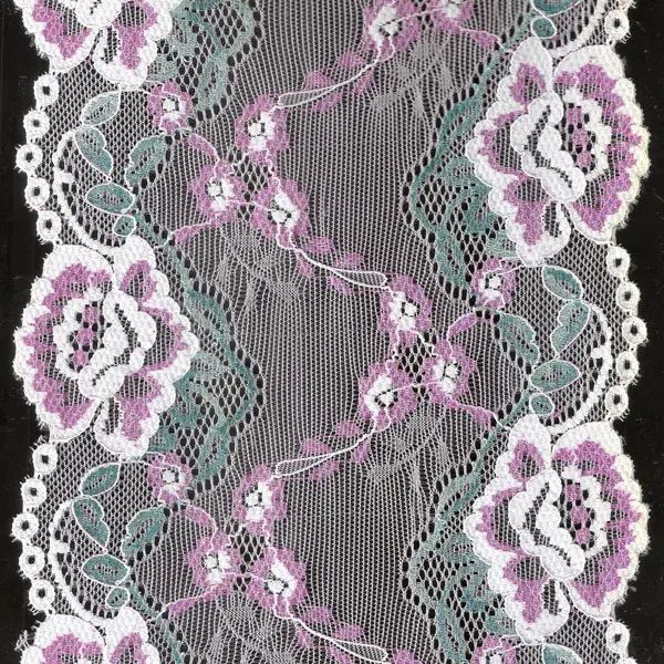 Stretch jacquardtronic lace - design 201