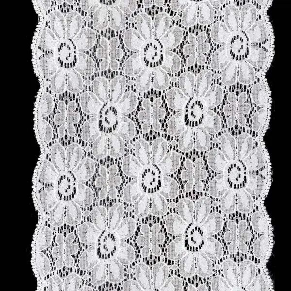 Stretch raschel lace - design 061