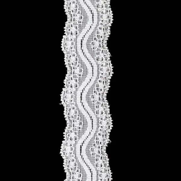 Stretch raschel lace - design 064