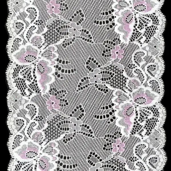 Stretch textronic lace - design 053