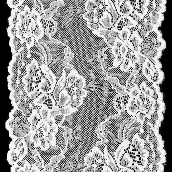 Stretch textronic lace - design 055
