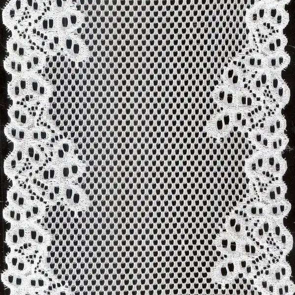 Stretch textronic lace - design 057