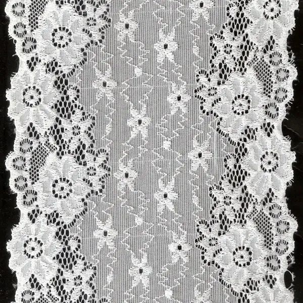 Stretch textronic lace - design 061