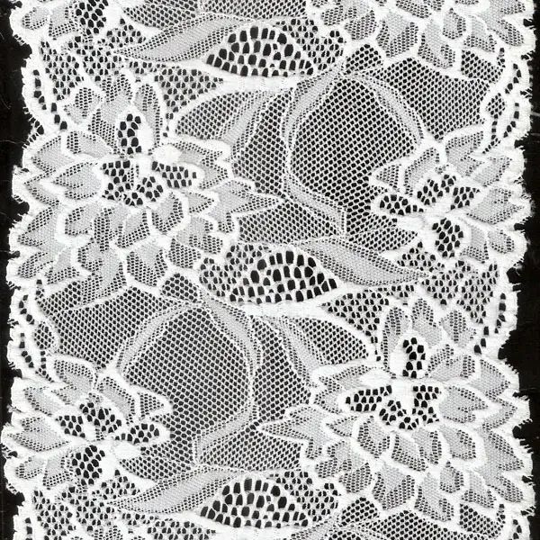 Stretch textronic lace - design 063