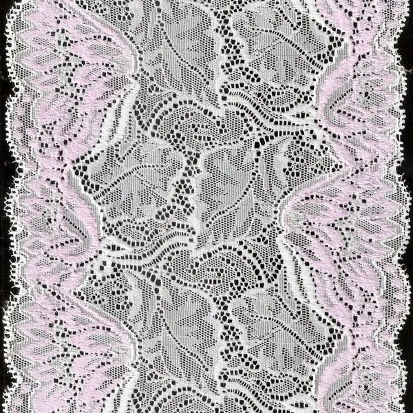 Stretch textronic lace - design 065