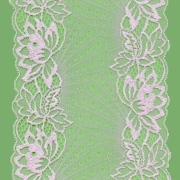 Stretch textronic lace - design 076