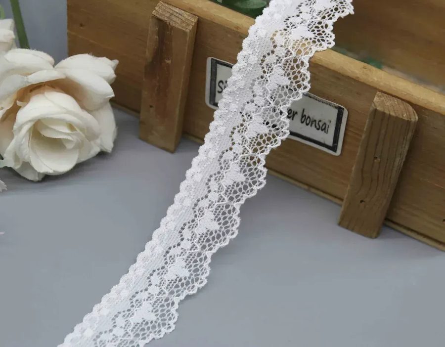 Crochet lace photo 5