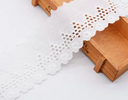 Broderie anglaise