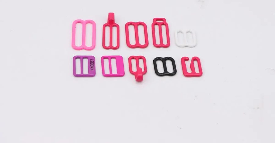Bra rings and sliders photo 3