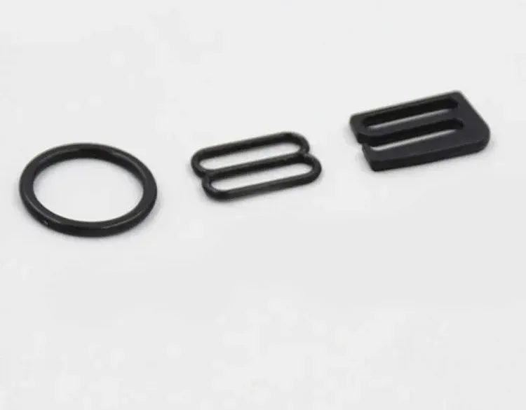 Bra rings and sliders photo 5