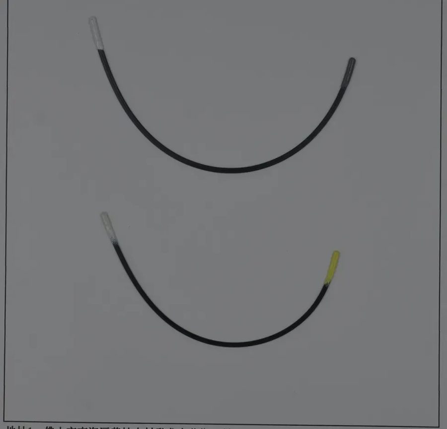 Bra underwire