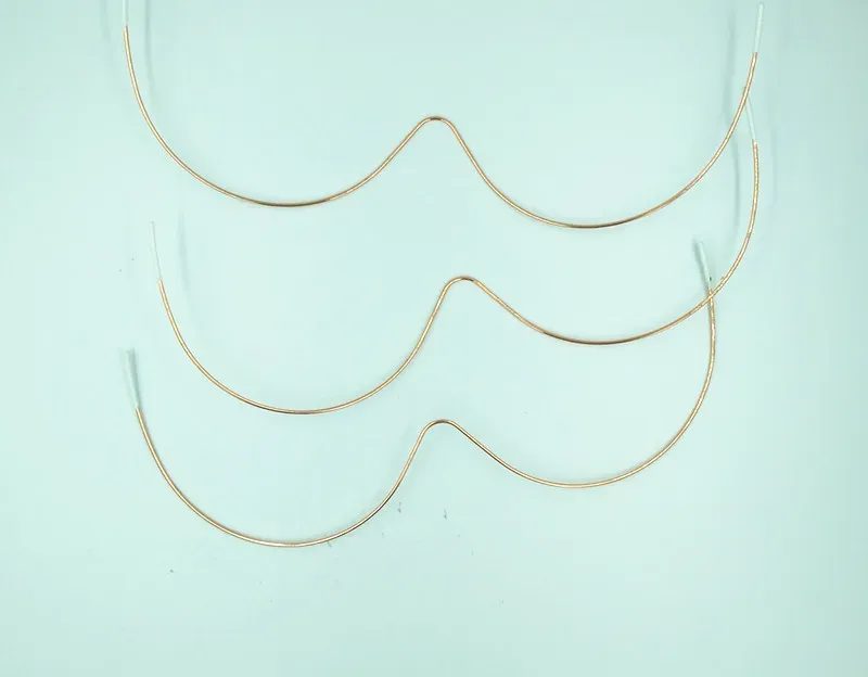 Bra underwire photo 5