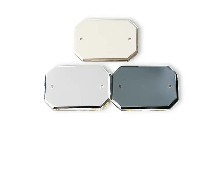 Sew-on crystal stones - fancy and mirror shapes photo 3