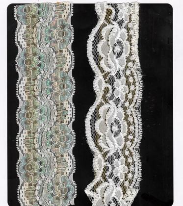 Lace - Assorted designs