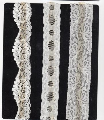 Assorted lace - design 083