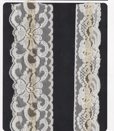 Assorted lace - design 085