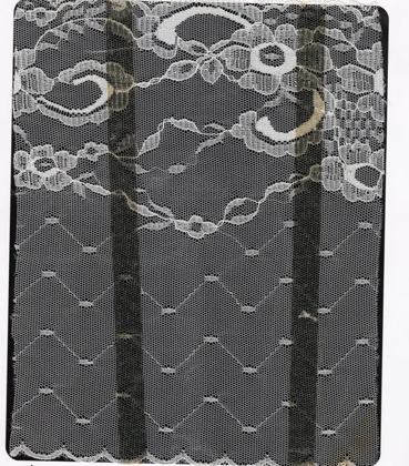Assorted lace - design 091