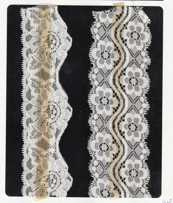 Assorted lace - design 099